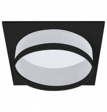 Встраиваемый светильник Feron DL701 51096