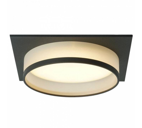 Встраиваемый светильник Feron DL701 51096