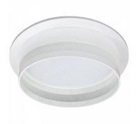 Встраиваемый светильник Feron DL702 51097