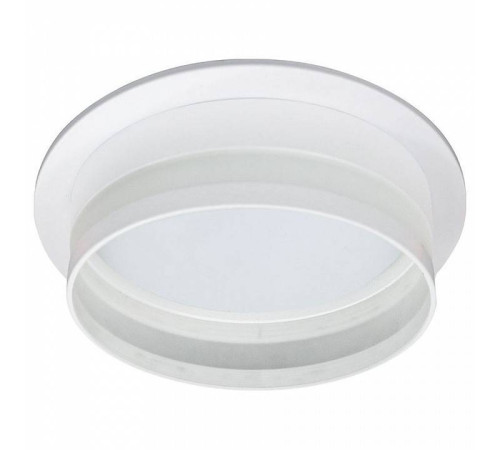 Встраиваемый светильник Feron DL702 51097