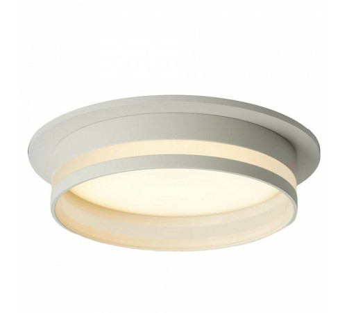 Встраиваемый светильник Feron DL702 51097