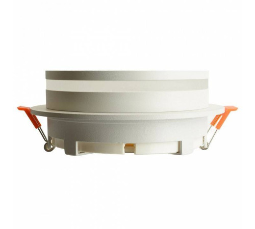 Встраиваемый светильник Feron DL702 51097