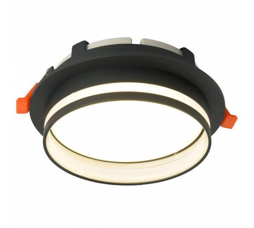 Встраиваемый светильник Feron DL702 51098