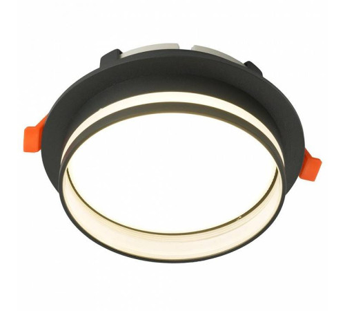 Встраиваемый светильник Feron DL702 51098