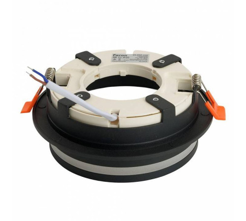 Встраиваемый светильник Feron DL702 51098