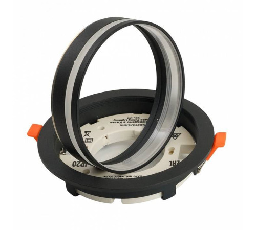 Встраиваемый светильник Feron DL702 51098