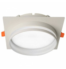 Встраиваемый светильник Feron DL703 51099