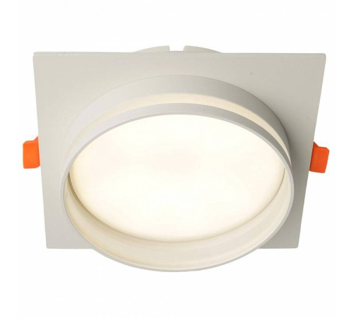 Встраиваемый светильник Feron DL703 51099