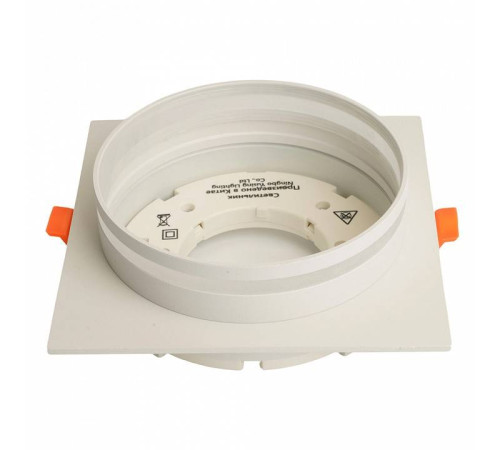 Встраиваемый светильник Feron DL703 51099