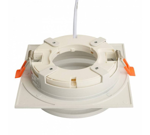 Встраиваемый светильник Feron DL703 51099