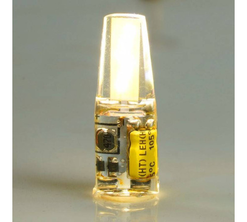 Лампа светодиодная Feron LB-424 51170