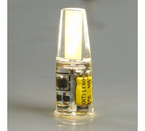 Лампа светодиодная Feron LB-424 51171