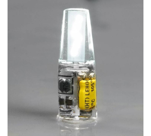 Лампа светодиодная Feron LB-424 51172