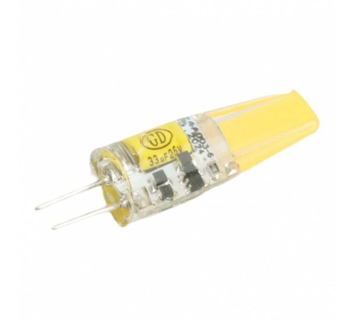 Лампа светодиодная Feron LB-424 51172