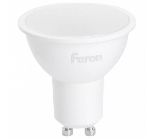 Лампа светодиодная Feron LB-24 51217