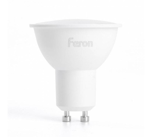 Лампа светодиодная Feron LB-24 51217