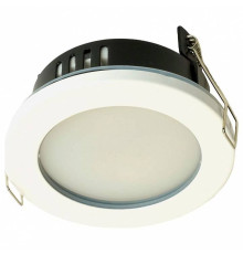 Встраиваемый светильник Feron DL544 51229