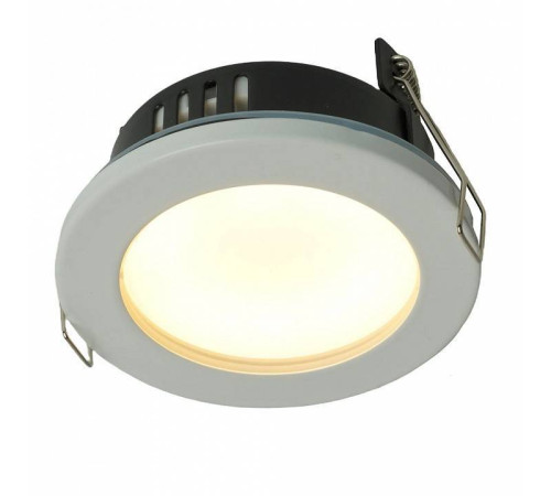 Встраиваемый светильник Feron DL544 51229