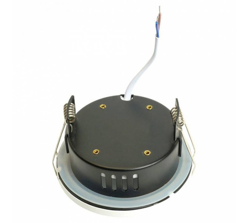 Встраиваемый светильник Feron DL544 51229