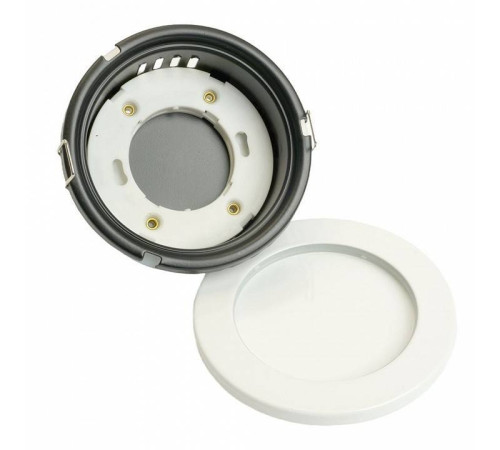 Встраиваемый светильник Feron DL544 51229