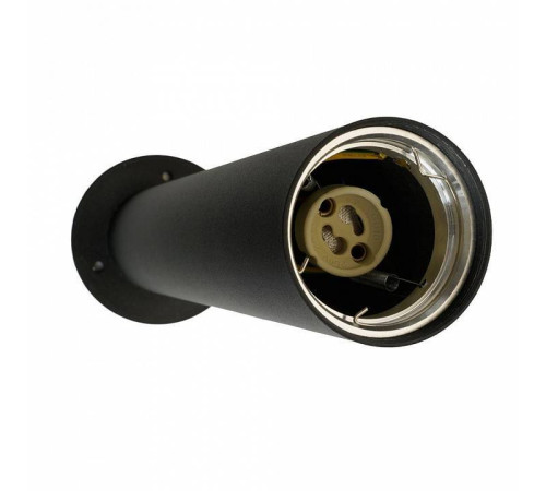 Наземный низкий светильник Feron DH1105 51231