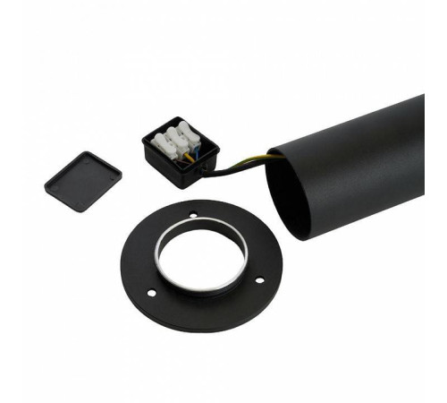 Наземный низкий светильник Feron DH1105 51231