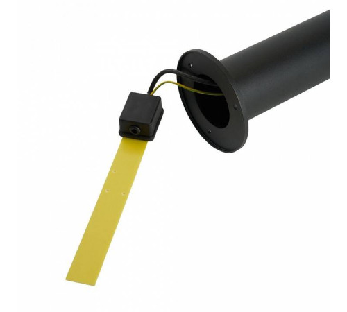 Наземный низкий светильник Feron DH1105 51231