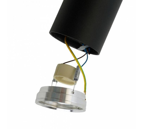 Наземный низкий светильник Feron DH1105 51231