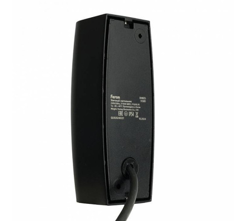 Накладной светильник Feron DH025 51305