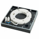 Накладной светильник Feron DH0605 51335