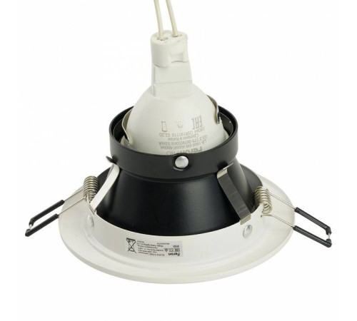 Встраиваемый светильник Feron DL3113 51365