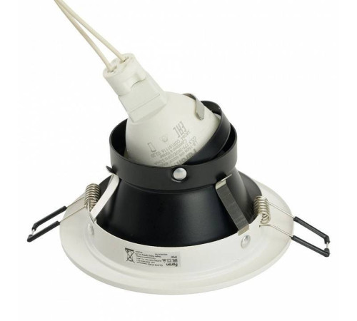 Встраиваемый светильник Feron DL3113 51365