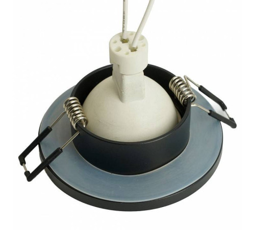 Встраиваемый светильник Feron DL3114 51367