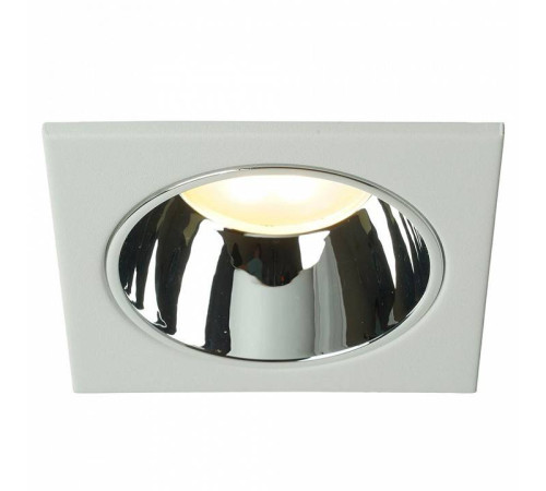 Встраиваемый светильник Feron DL3112 51406