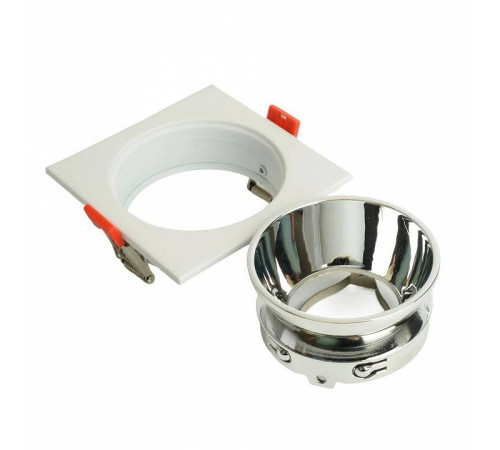 Встраиваемый светильник Feron DL3112 51406