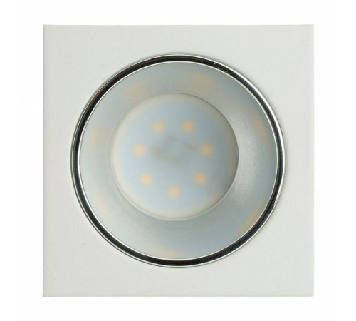 Встраиваемый светильник Feron DL3112 51406