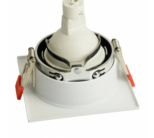 Встраиваемый светильник Feron DL3112 51406