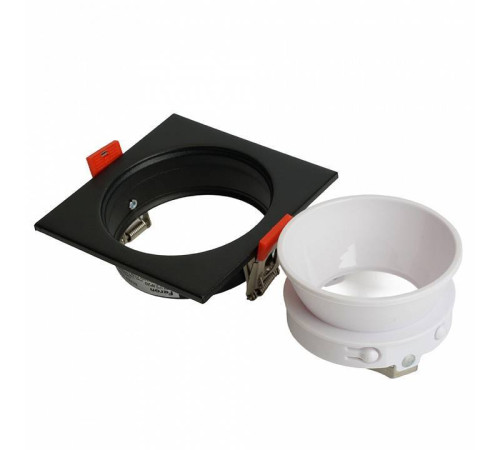 Встраиваемый светильник Feron DL3112 51407