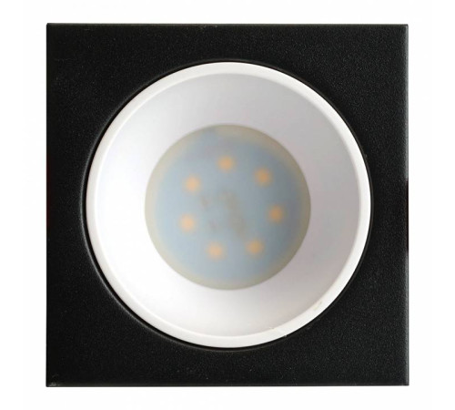 Встраиваемый светильник Feron DL3112 51407