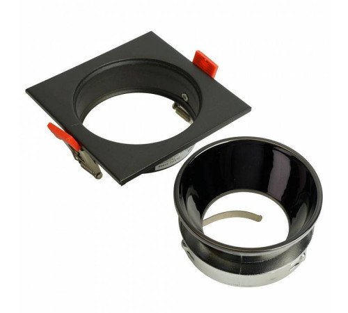 Встраиваемый светильник Feron DL3112 51408