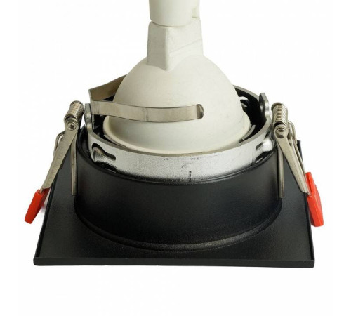 Встраиваемый светильник Feron DL3112 51408