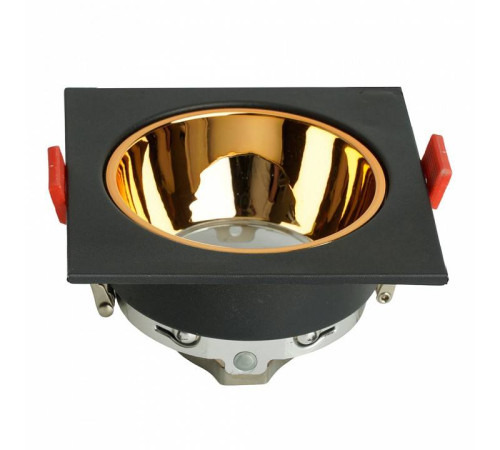 Встраиваемый светильник Feron DL3112 51409