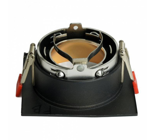 Встраиваемый светильник Feron DL3112 51409