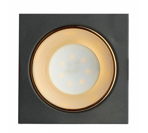 Встраиваемый светильник Feron DL3112 51409