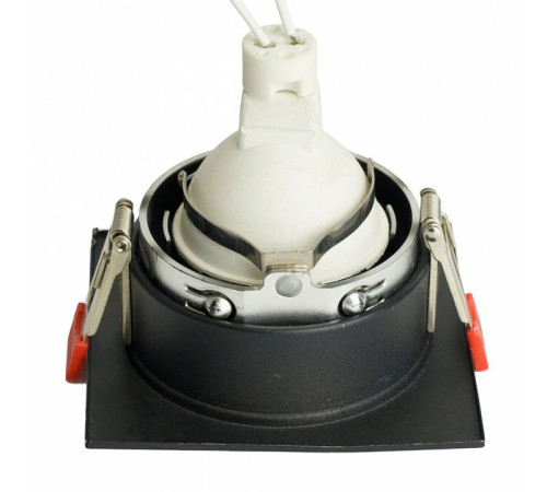 Встраиваемый светильник Feron DL3112 51409