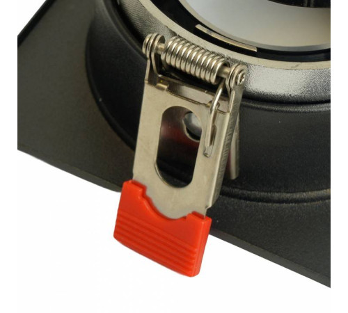 Встраиваемый светильник Feron DL3112 51409