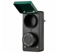 Розетка с механическим таймером Feron TM29 51434