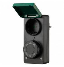 Розетка с механическим таймером Feron TM29 51434