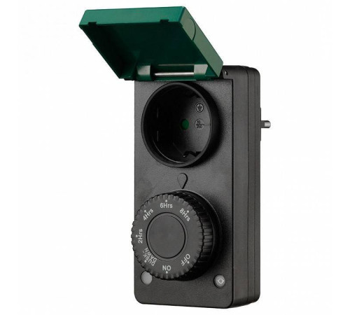 Розетка с механическим таймером Feron TM29 51434