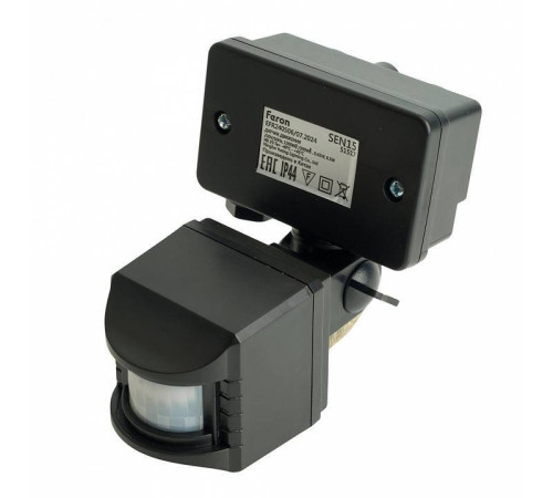 Датчик движения Feron SEN15 51517